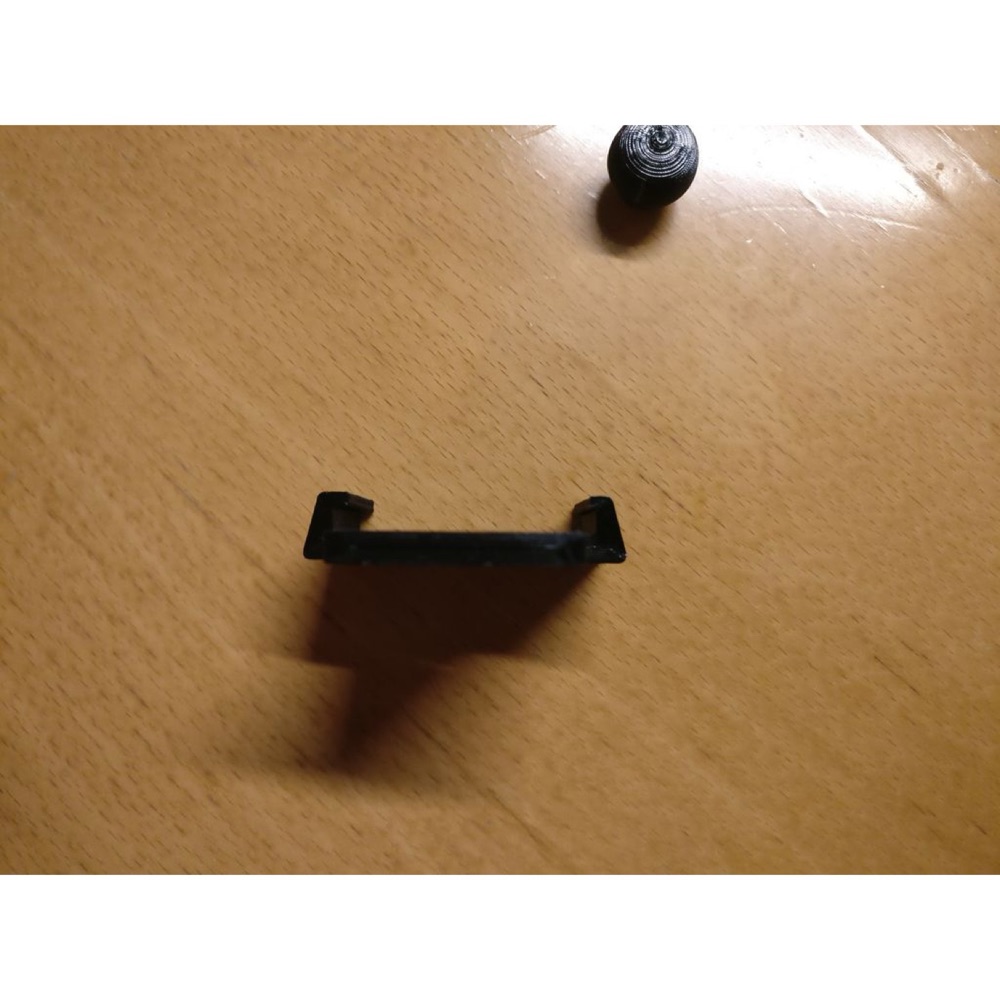Nikon KeyMission 360 Uzaktan Kumandası (ML-L6) için Bilyalı Montaj Tutucusu görsel 3