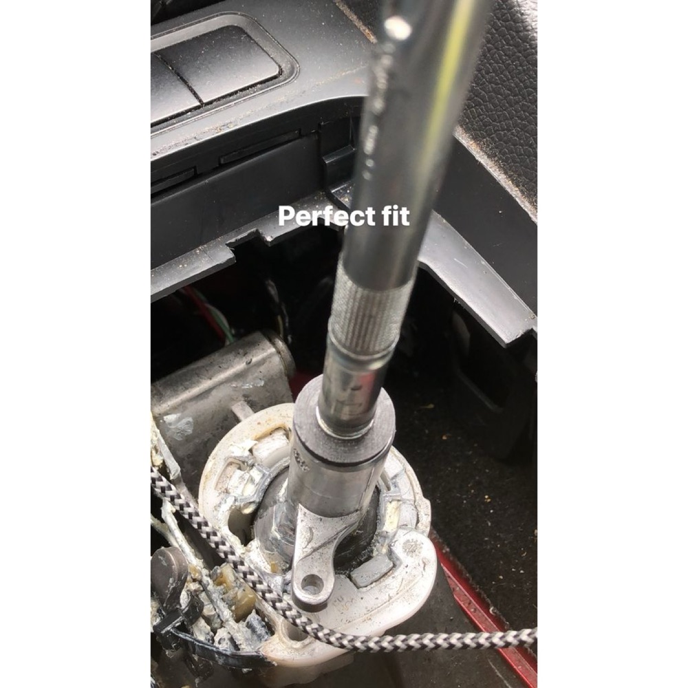 VW GTI 6 Hız Vites Bushingi