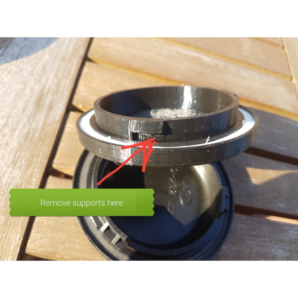 Far Kapağı (Mercedes ML270 W163 Uyumlu)