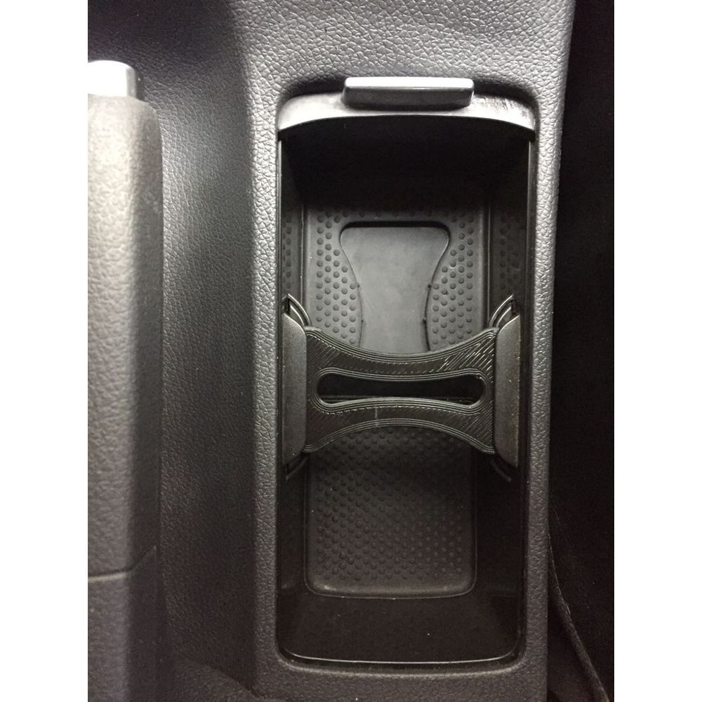Volkswagen Jetta Bardaklık (Alternatif Model) görsel 2