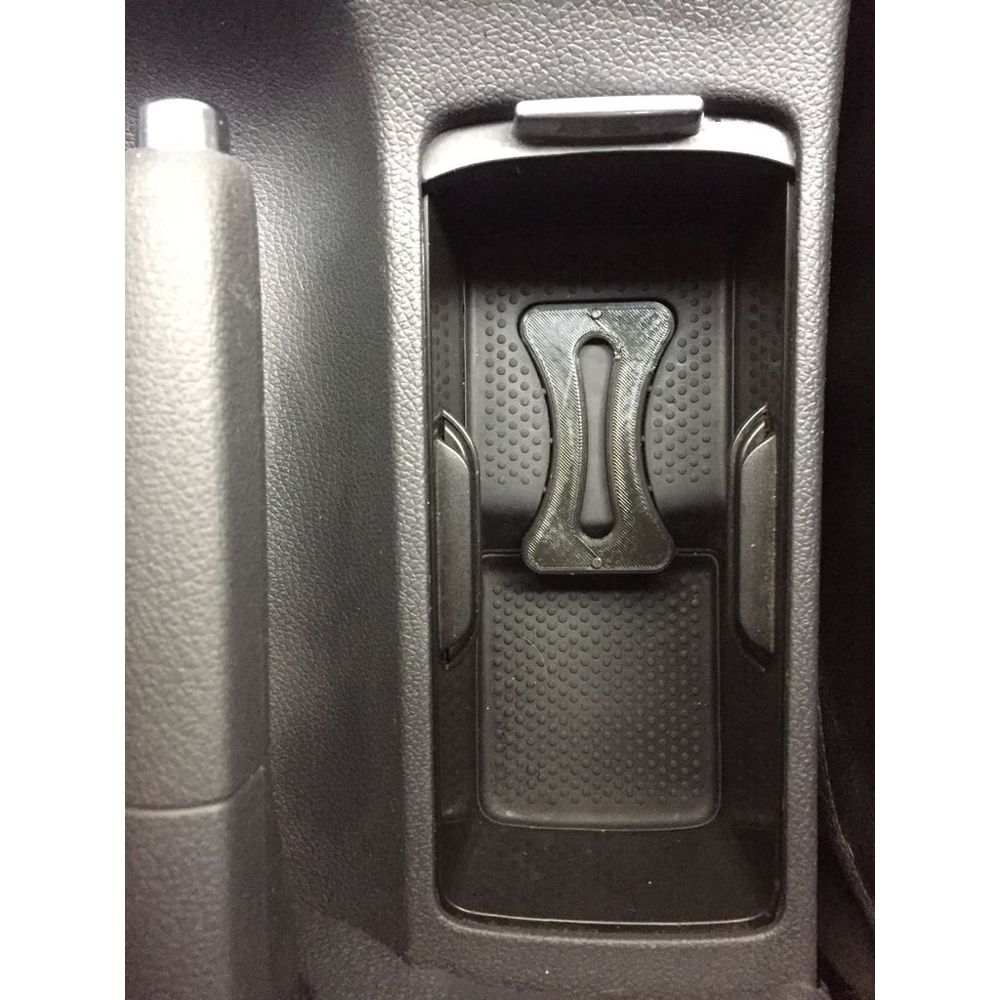 Volkswagen Jetta Bardaklık (Alternatif Model) görsel 3