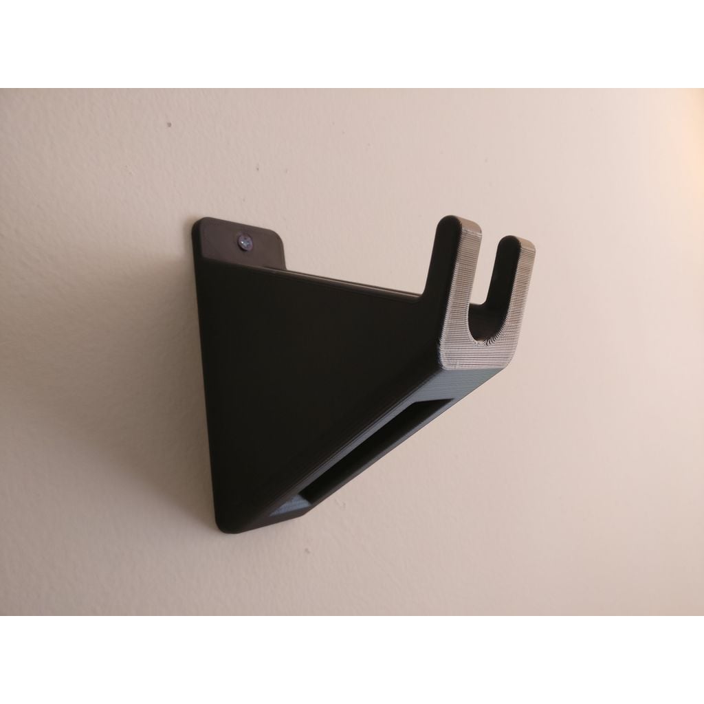 Bisiklet Duvar Askı Aparatı (Pedal Kancalı) görsel 4