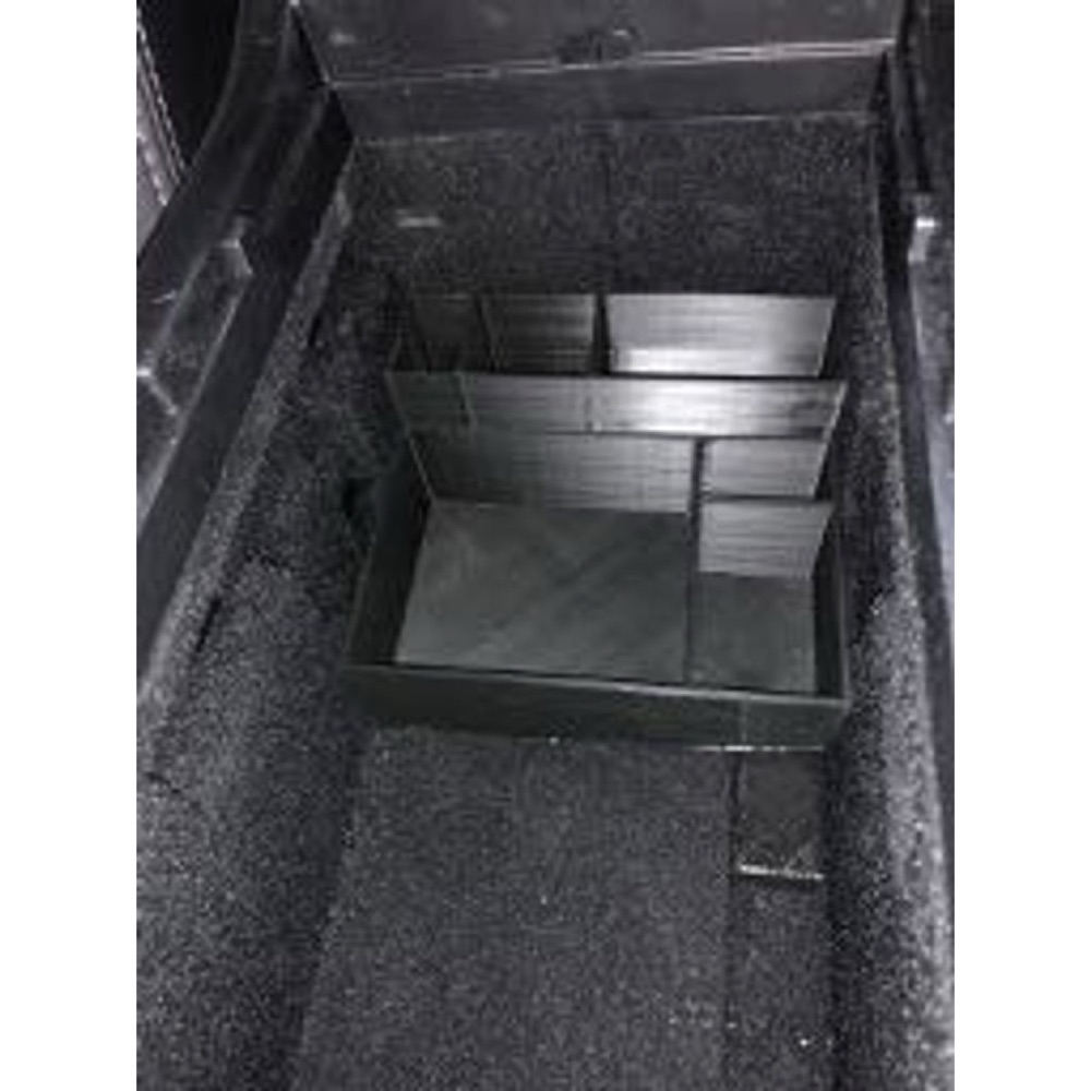 Subaru Outback Konsol Organizeri (5. Nesil)