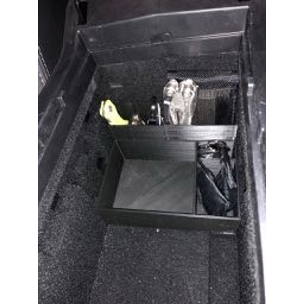 Subaru Outback Konsol Organizeri (5. Nesil) görsel 4