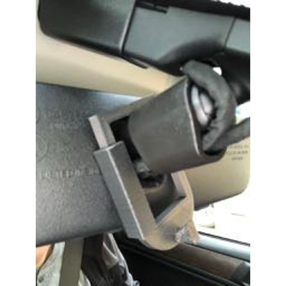 Subaru Outback Dikiz Aynası Asma Aparatı