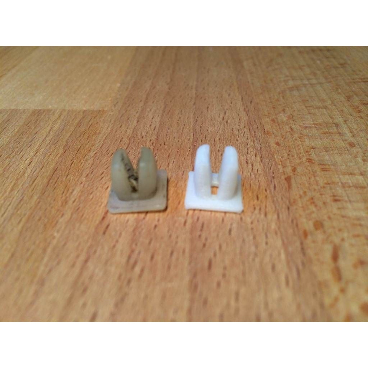 Toyota 4Runner Vida Lastiği (Grommet) görsel 3