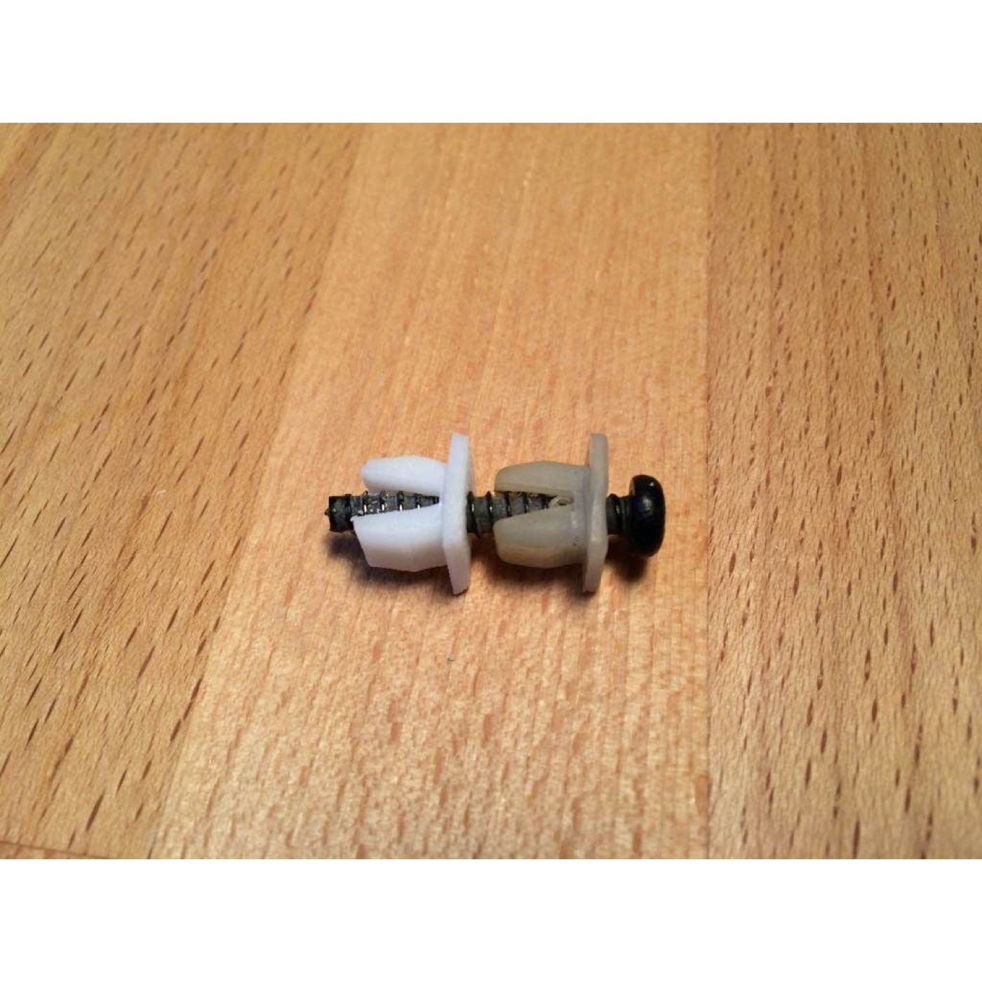 Toyota 4Runner Vida Lastiği (Grommet) görsel 4