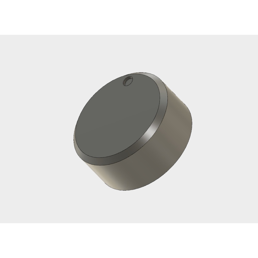 Skoda Rear Mirror Knob