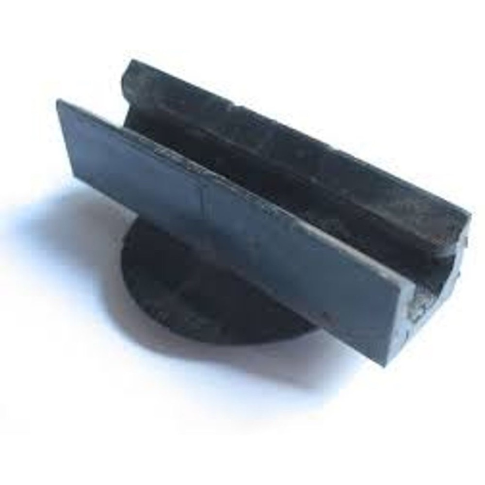 Ford Capri Tampon Tutucu