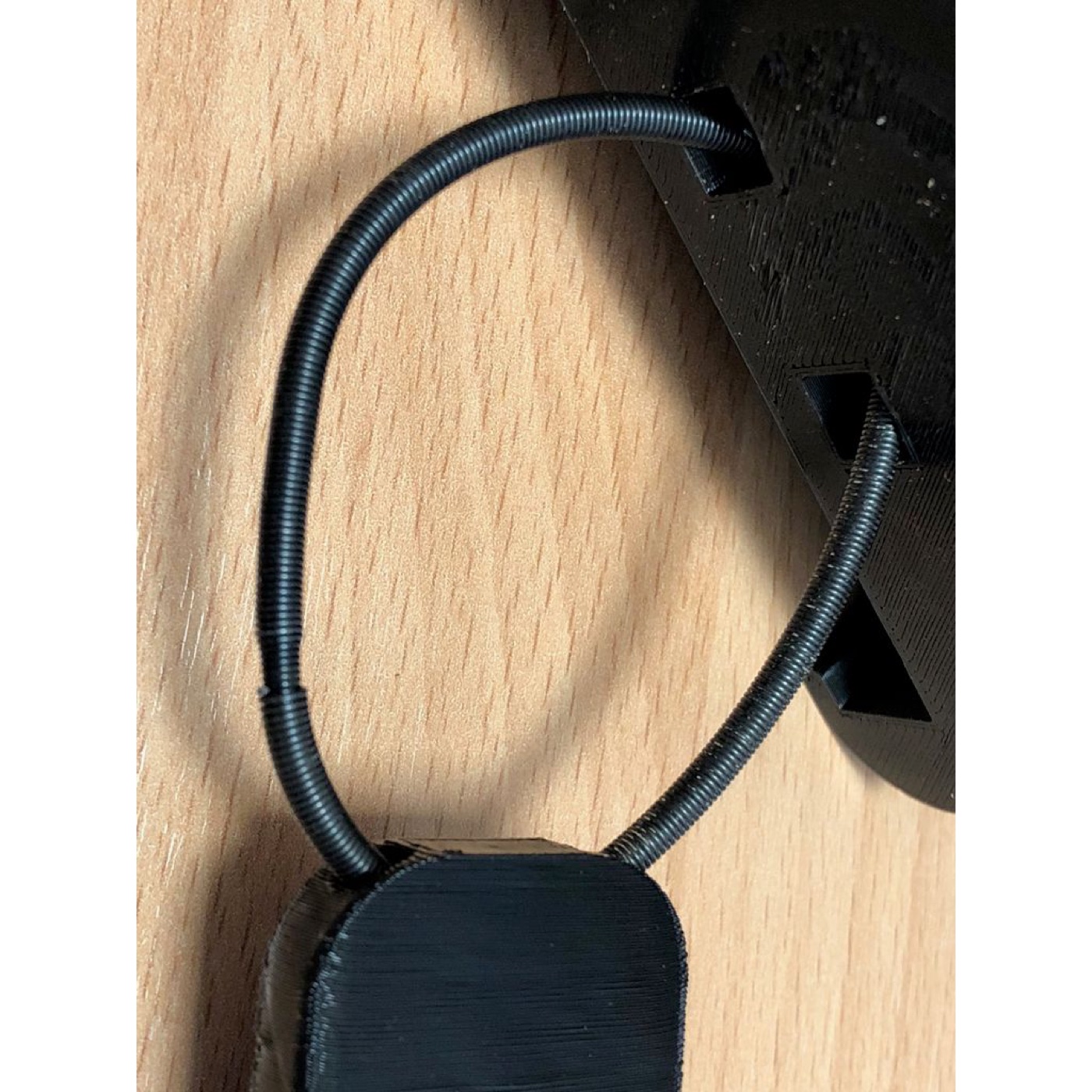 Bisiklet Telefon Tutucusu (Kılıflı Büyük Telefonlar İçin) görsel 4