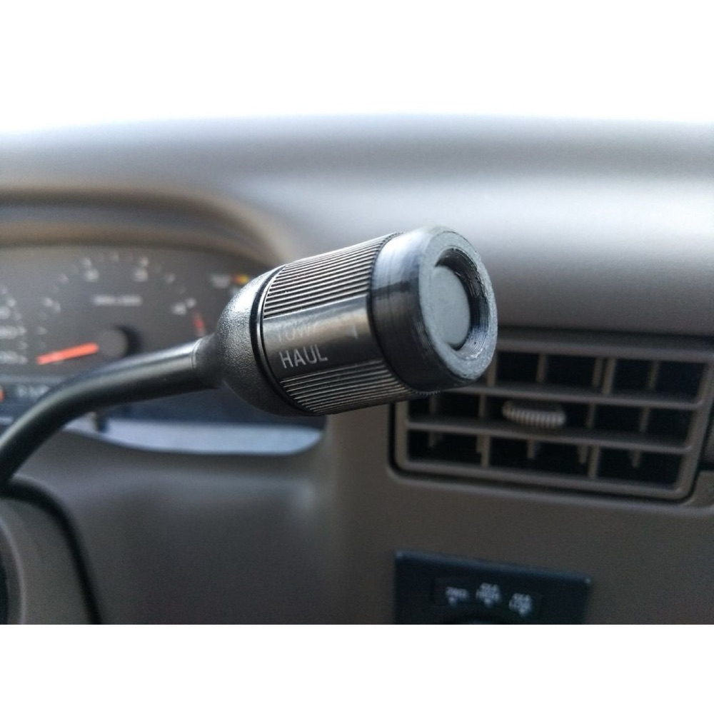 Ford F-250 (2004) Vites Kolu Ucu Kapağı