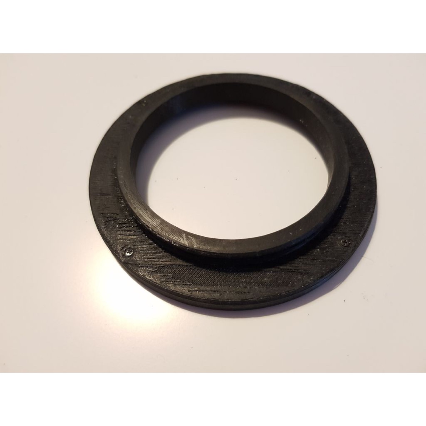 Canon EW-83 - Meike MK-FC110 LED Halka Flaş Adaptörü görsel 4