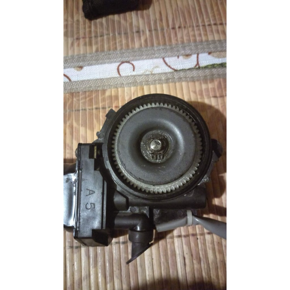 Mazda 626 Supap İtici Dişlisi görsel 4