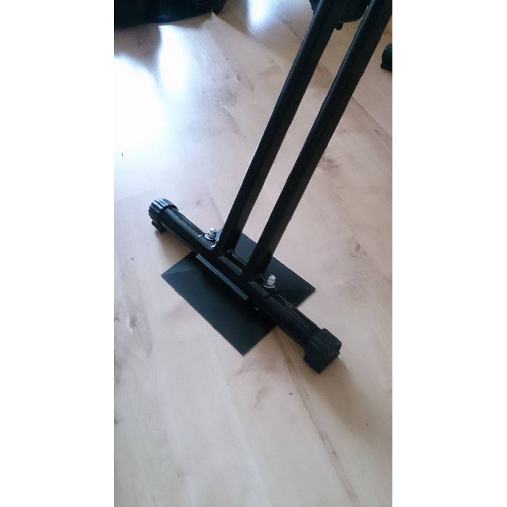 Bisiklet Antrenman Kaymaz Takozu