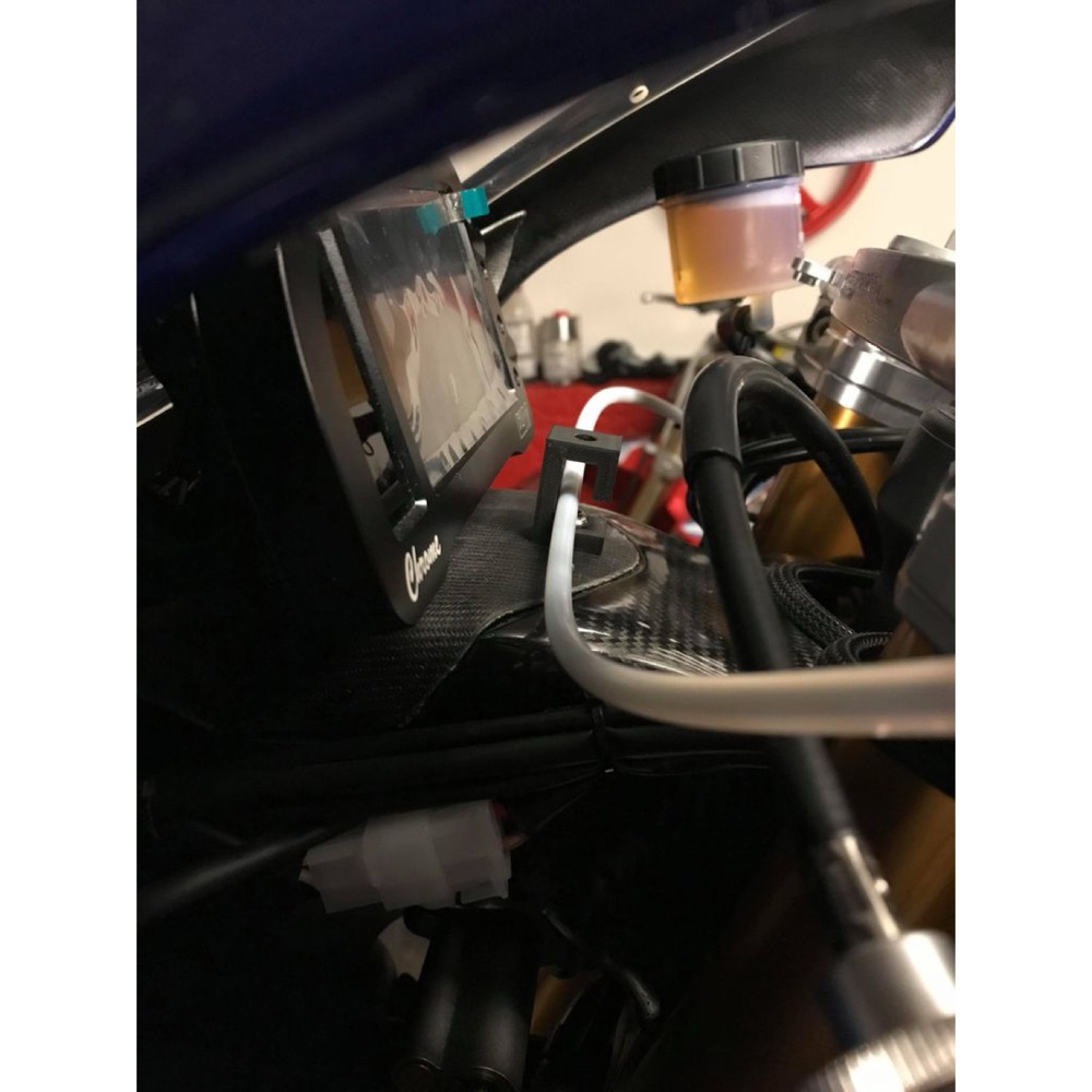 Yamaha R1 Fren Ayar Kılavuzu