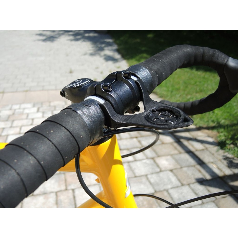 Bisiklet Sigma ROX GPS 11.0 Aero Gidon Tutucusu (50 mm) görsel 2