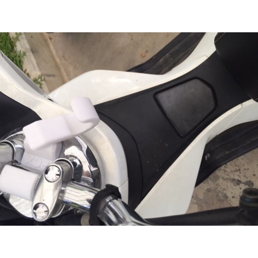 Honda PCX gidon askı kancası