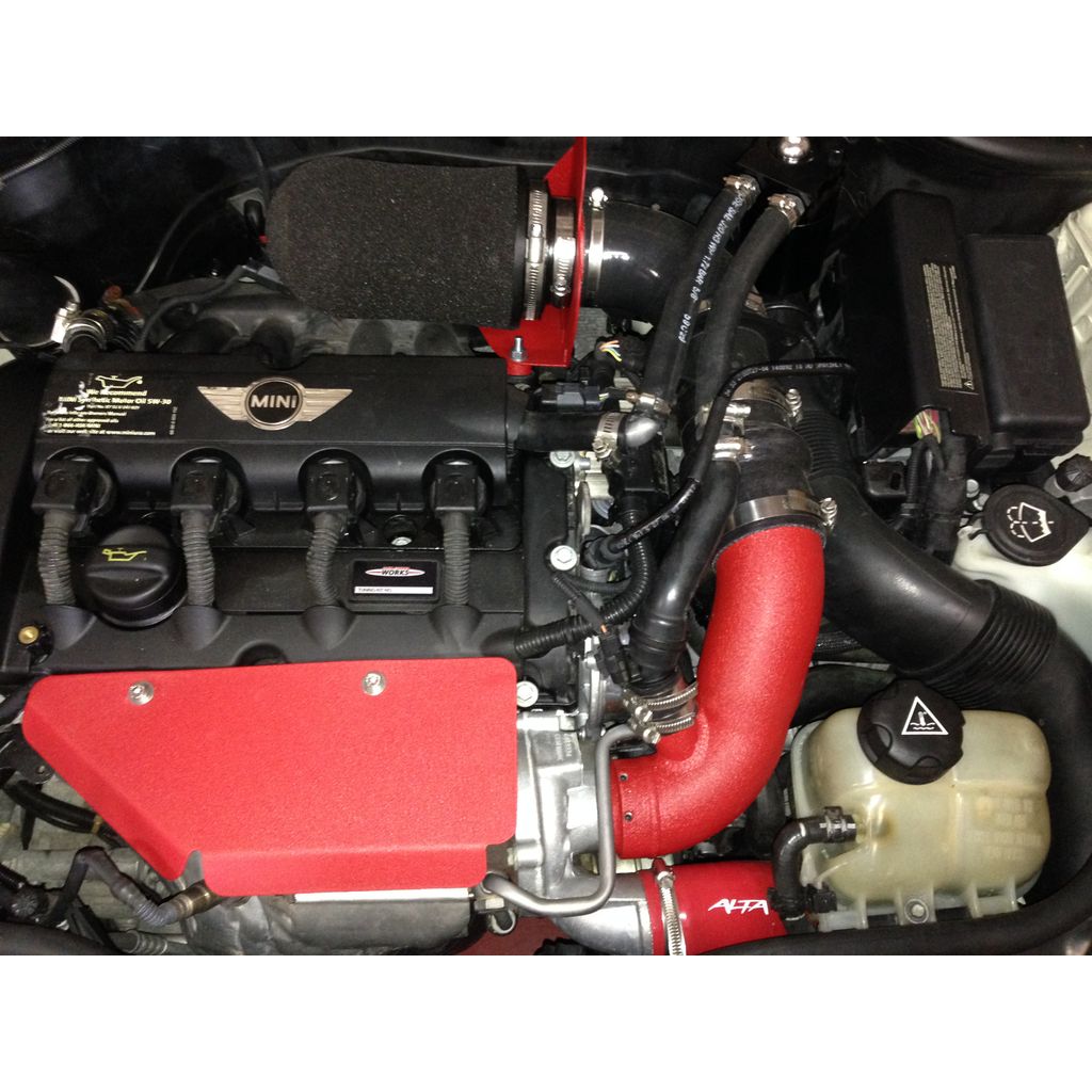 MINI Cooper R56 Yağ Toplama Hortum Adaptörü