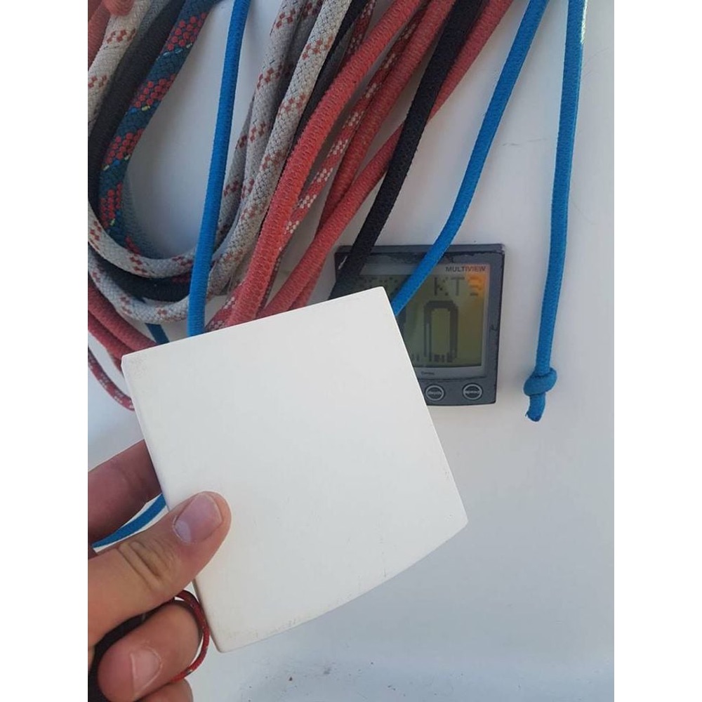 Raymarine ST60 Enstrumani Icin Gunes Ortusu