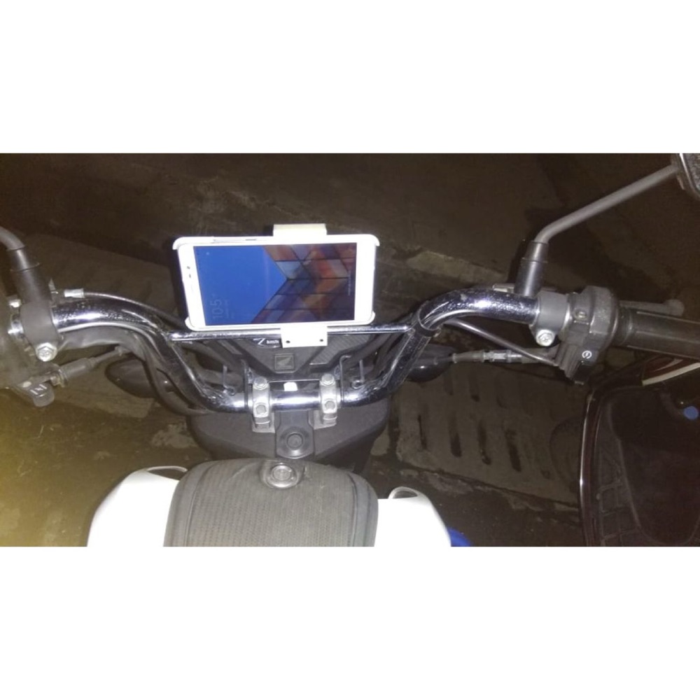 Honda Navi Gidon Telefon / Navigasyon Tutucusu