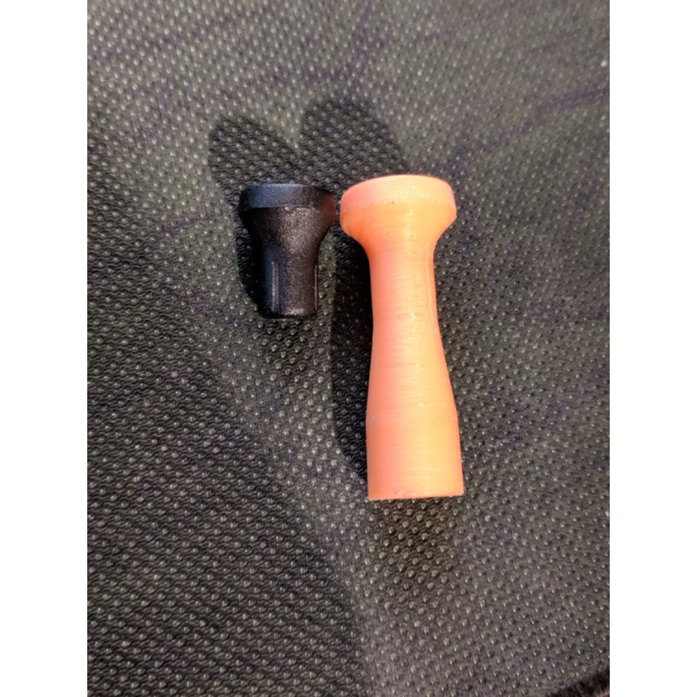 KTM Far Anahtarı Topuz Uzatması görsel 3