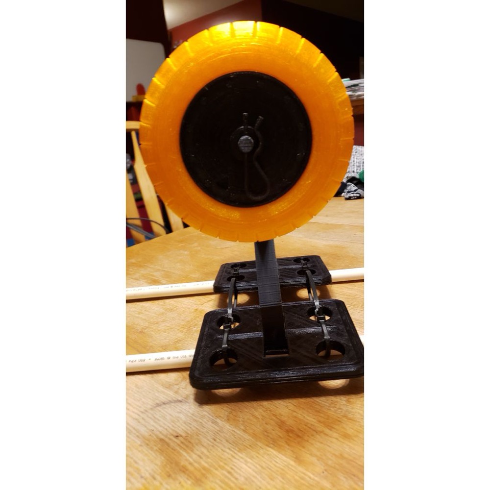 Kayak Taşıma Arabası (C-Tug Remiksi) görsel 5