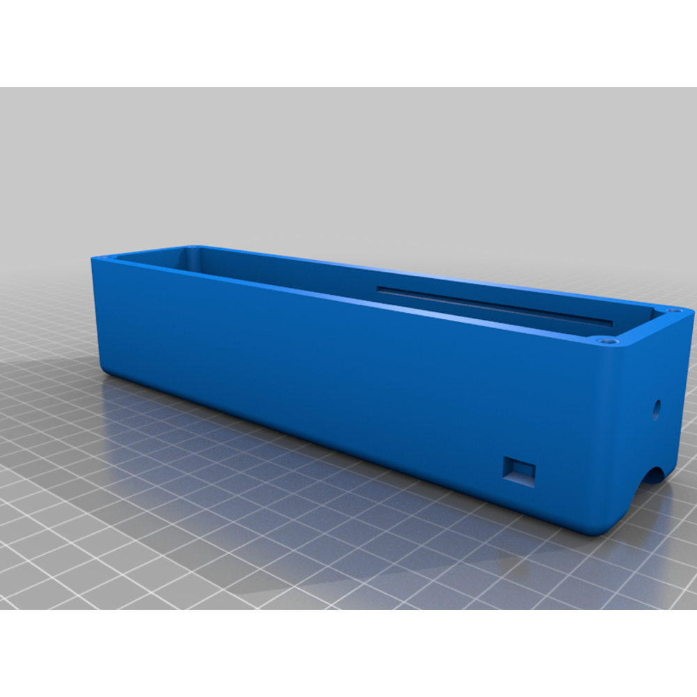 Bisiklet Elektronik Bileşen Kutusu görsel 2