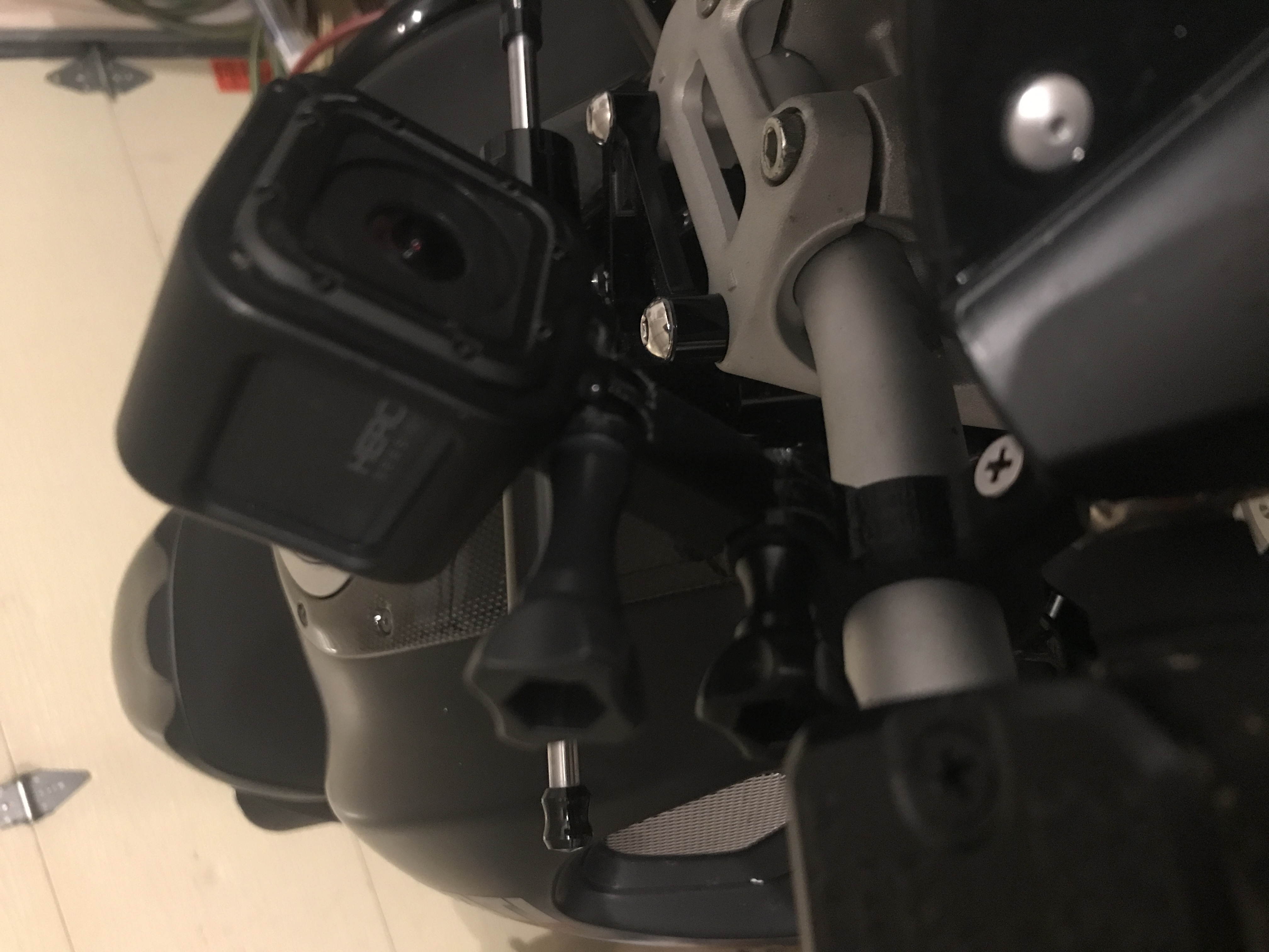 GoPro Gidon Tutucu görsel 2