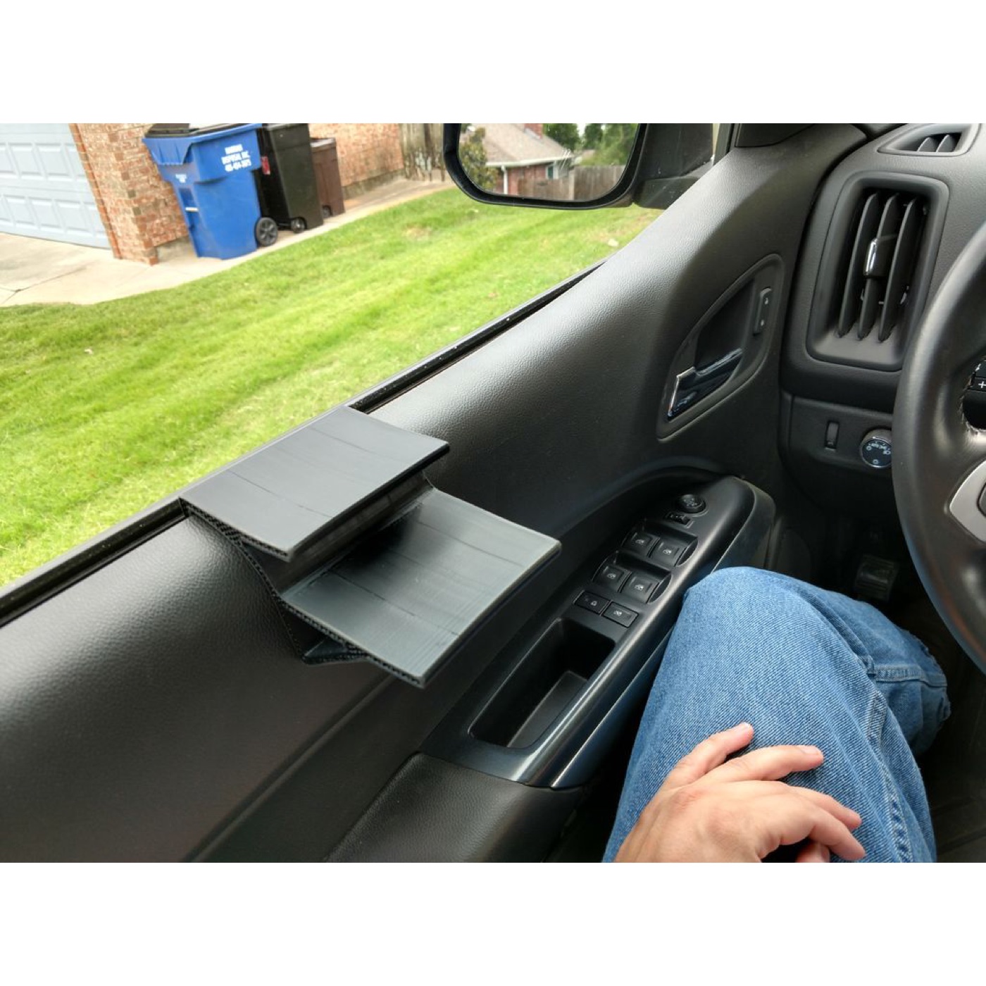 Chevrolet Colorado Kolçak görsel 2