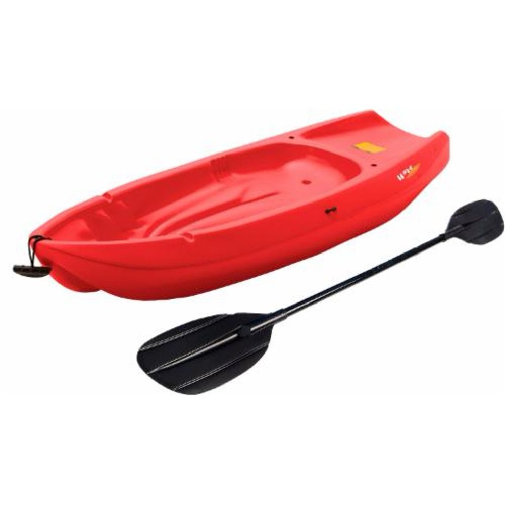 Lifetime Wave Youth Kayak Tahliye Tapası görsel 3