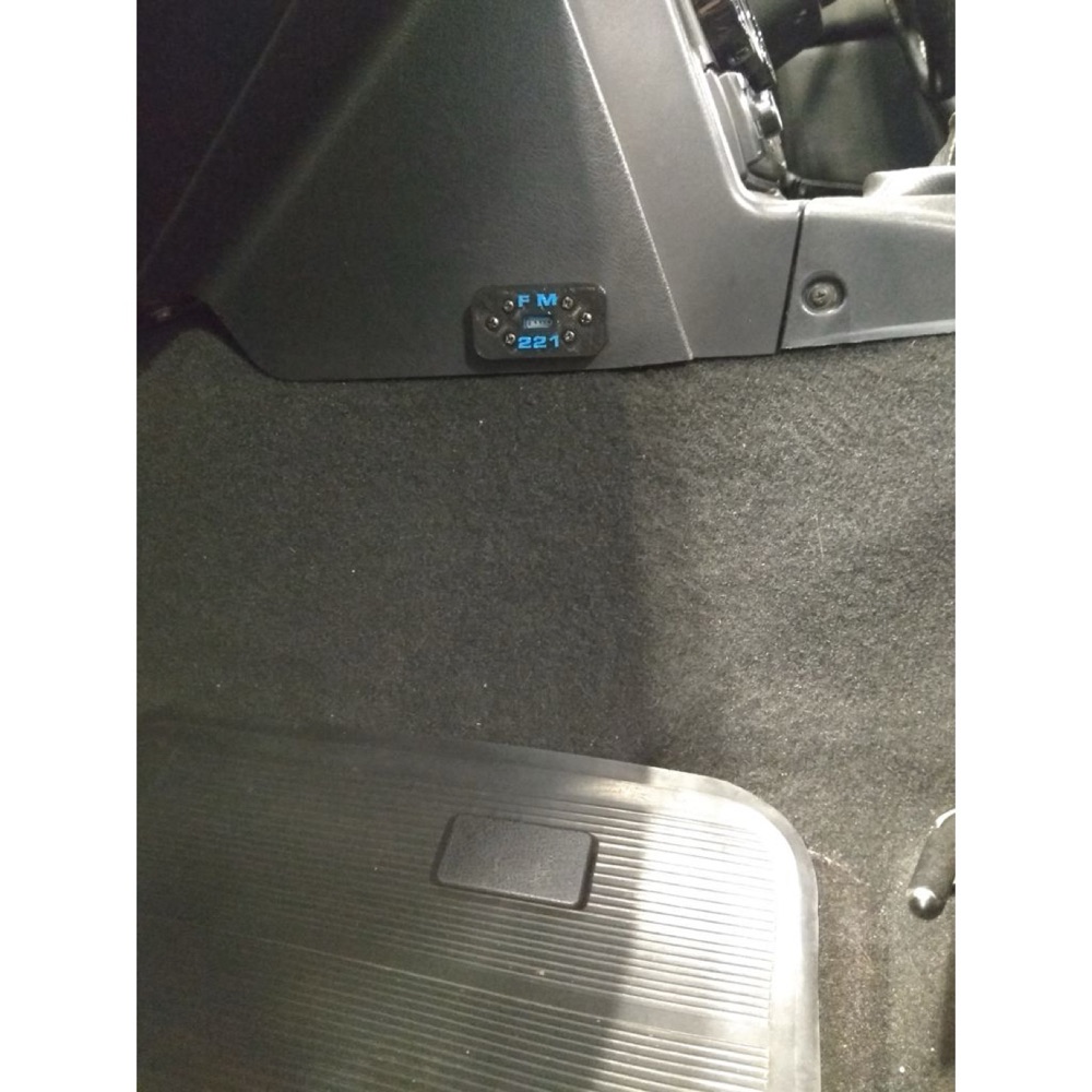 Mazda MX-5 Miata ECU USB Panel görsel 4