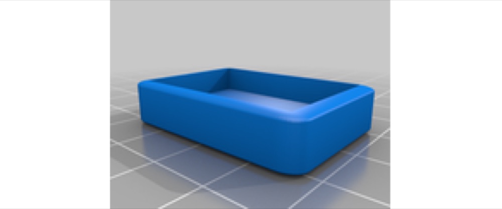 Kayak Transom Kelepçe Ayağı görsel 3