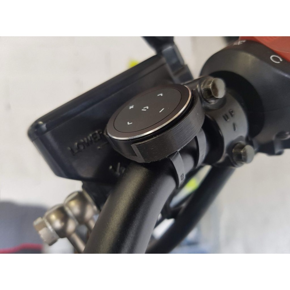 SmartRemote Handlebar Mount