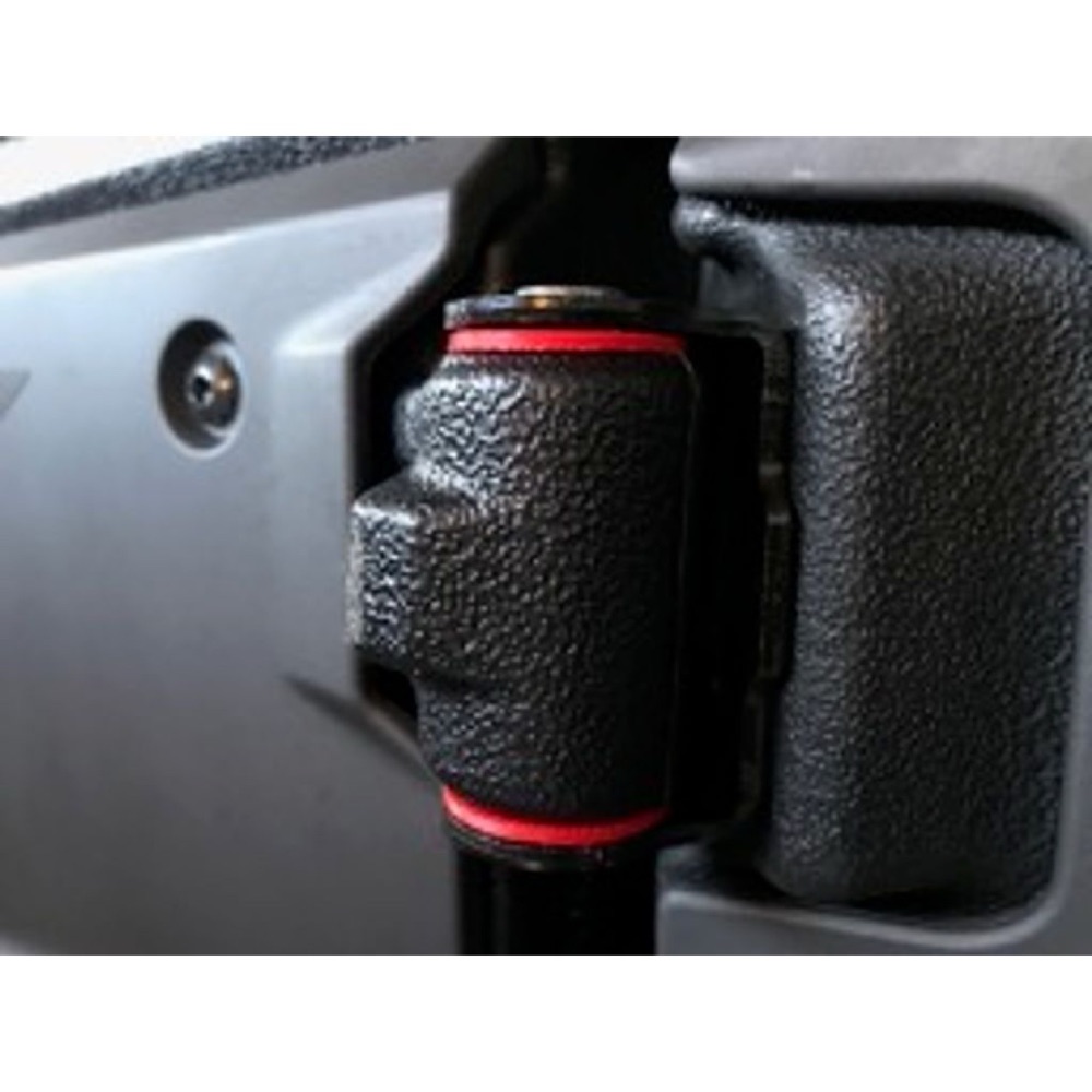 Honda Pioneer kapı burcu (UTV) görsel 3