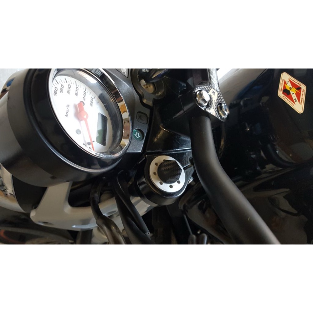 Honda Hornet Ön Amortisör (Fork) Tapası