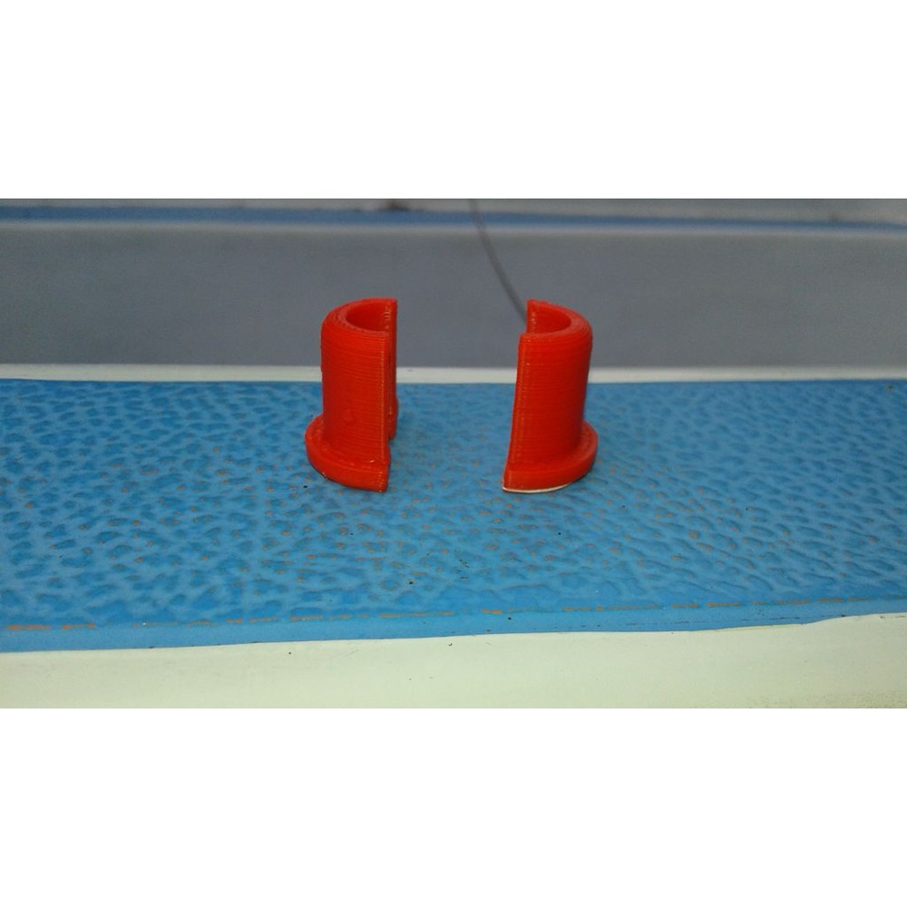 Yelkenli Gergi (Turnbuckle) Uç Tapası görsel 4
