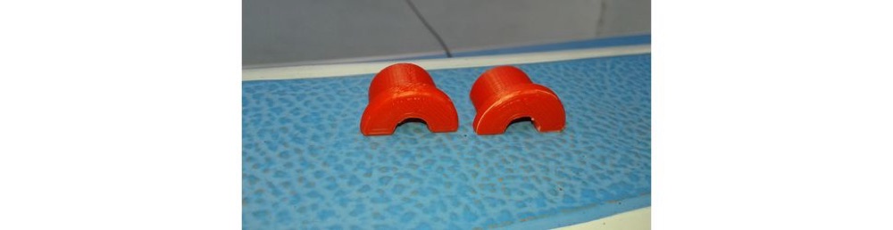 Yelkenli Gergi (Turnbuckle) Uç Tapası görsel 7