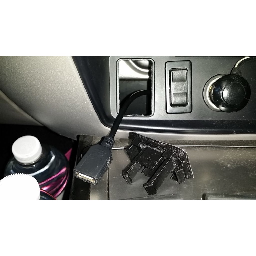 Mitsubishi USB Soketi