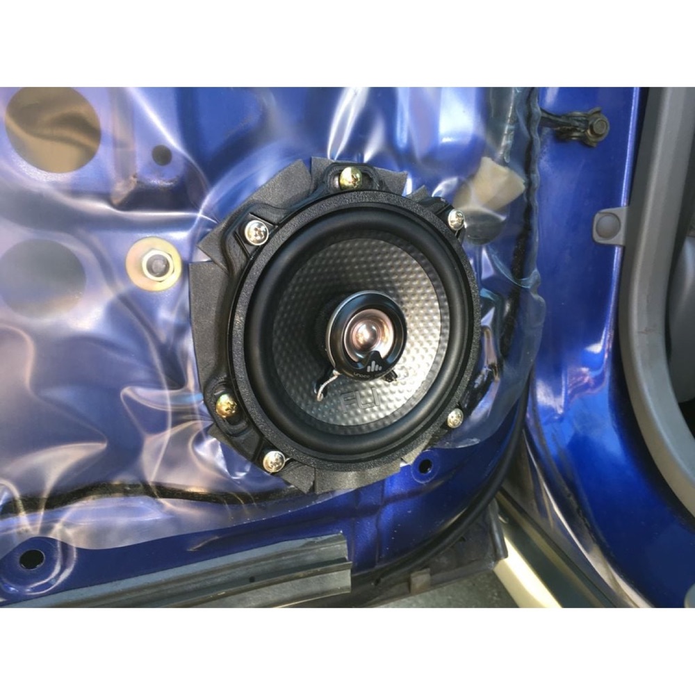 Subaru Forester Hoparlör Adaptör Seti (SG 2002-2008)