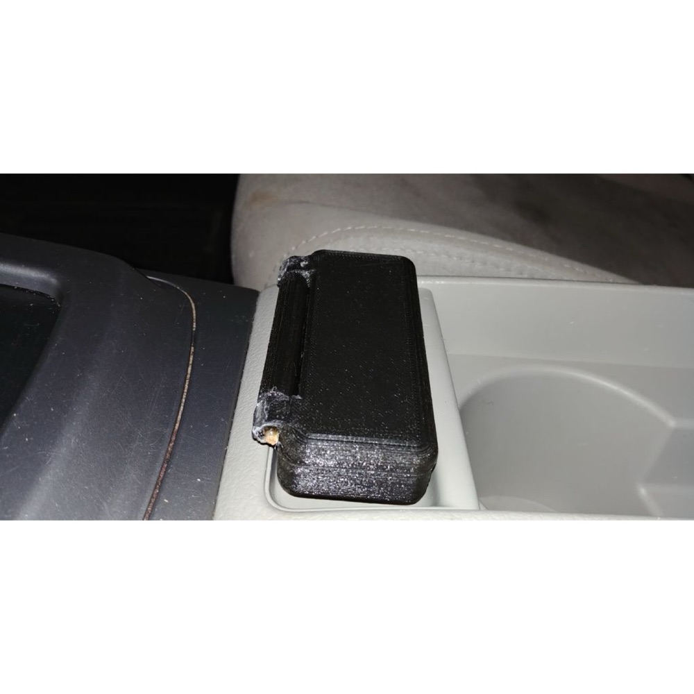 Subaru Küllük Kutusu (Kapaklı)