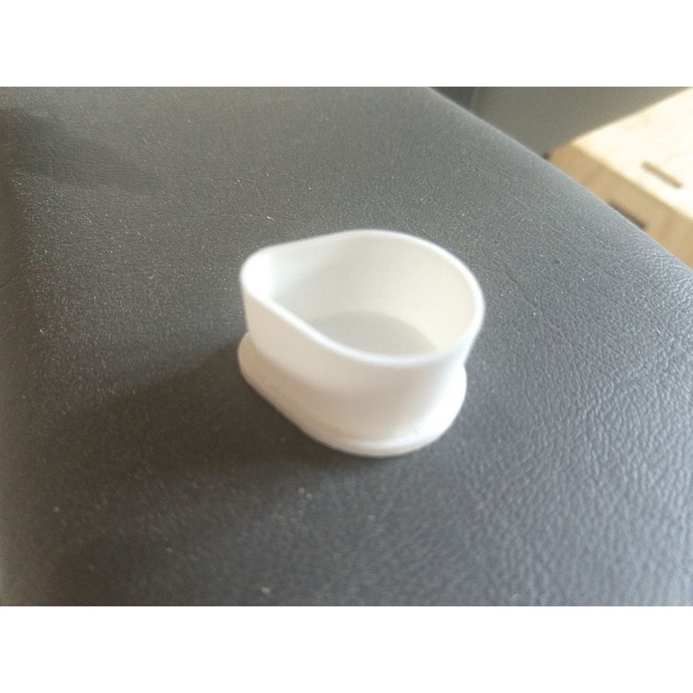 Bisiklet Oval Gidon Ucu Tapası görsel 2