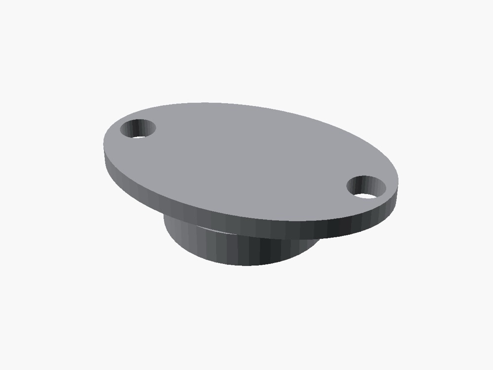 Swirl Flap İptal Contası - O-Ring Oluklu (BMW Dizel Motor Uyumlu) görsel 2