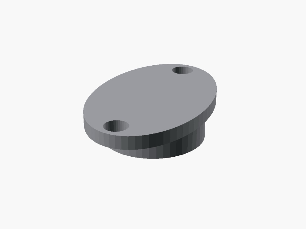 Swirl Flap İptal Contası - O-Ring Oluklu (BMW Dizel Motor Uyumlu) görsel 3