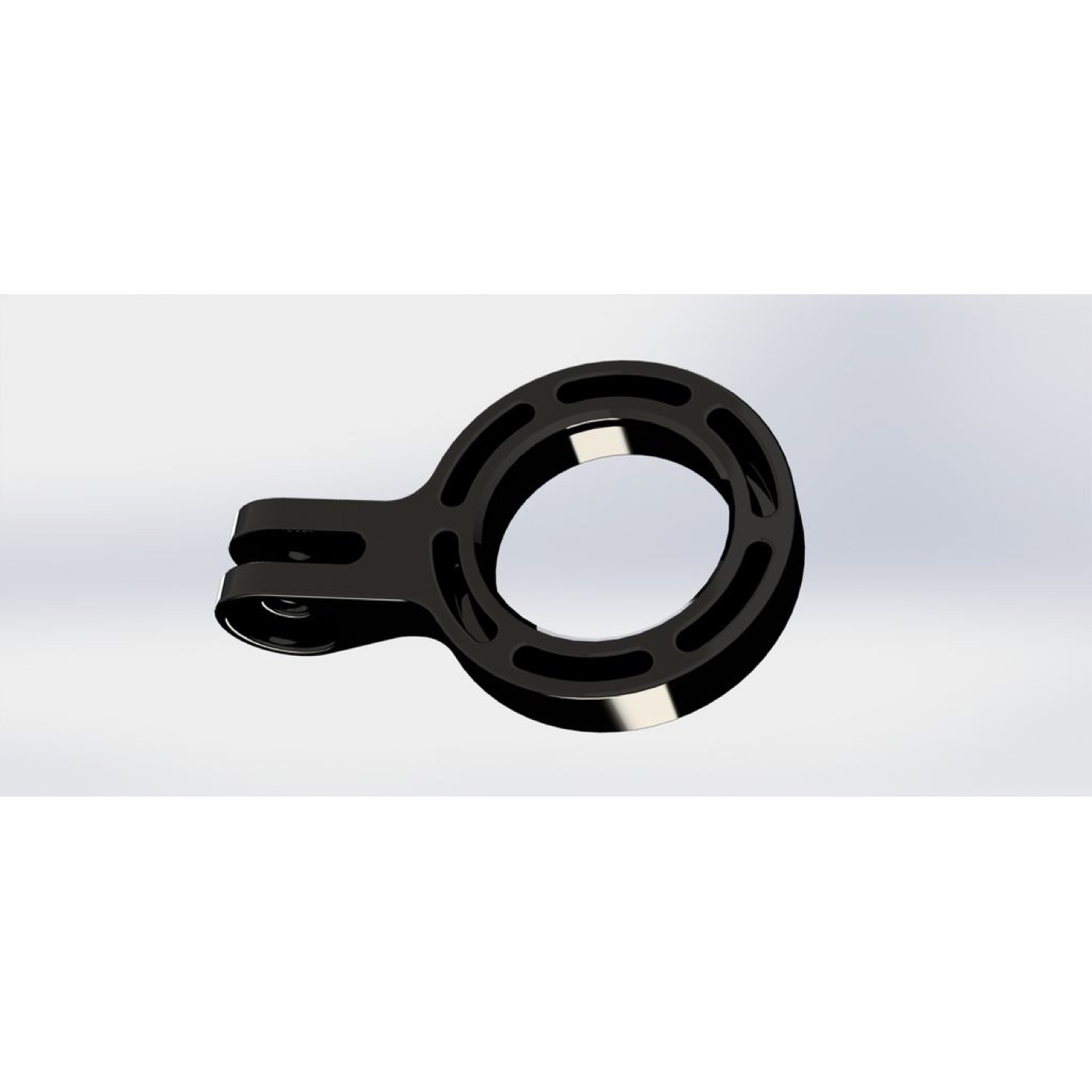 Rode NT-USB Mikrofon Montaj Parçası görsel 2