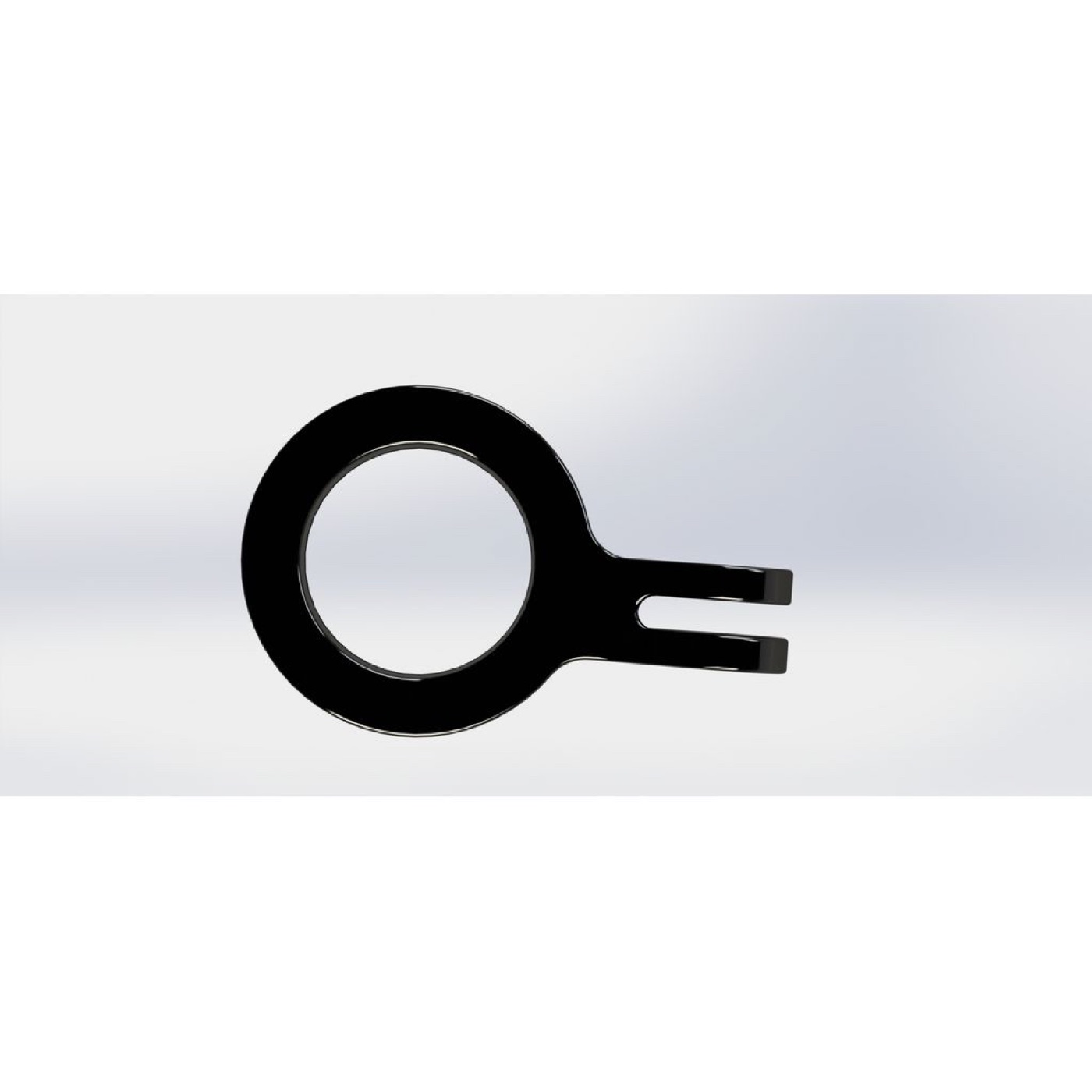 Rode NT-USB Mikrofon Montaj Parçası görsel 3