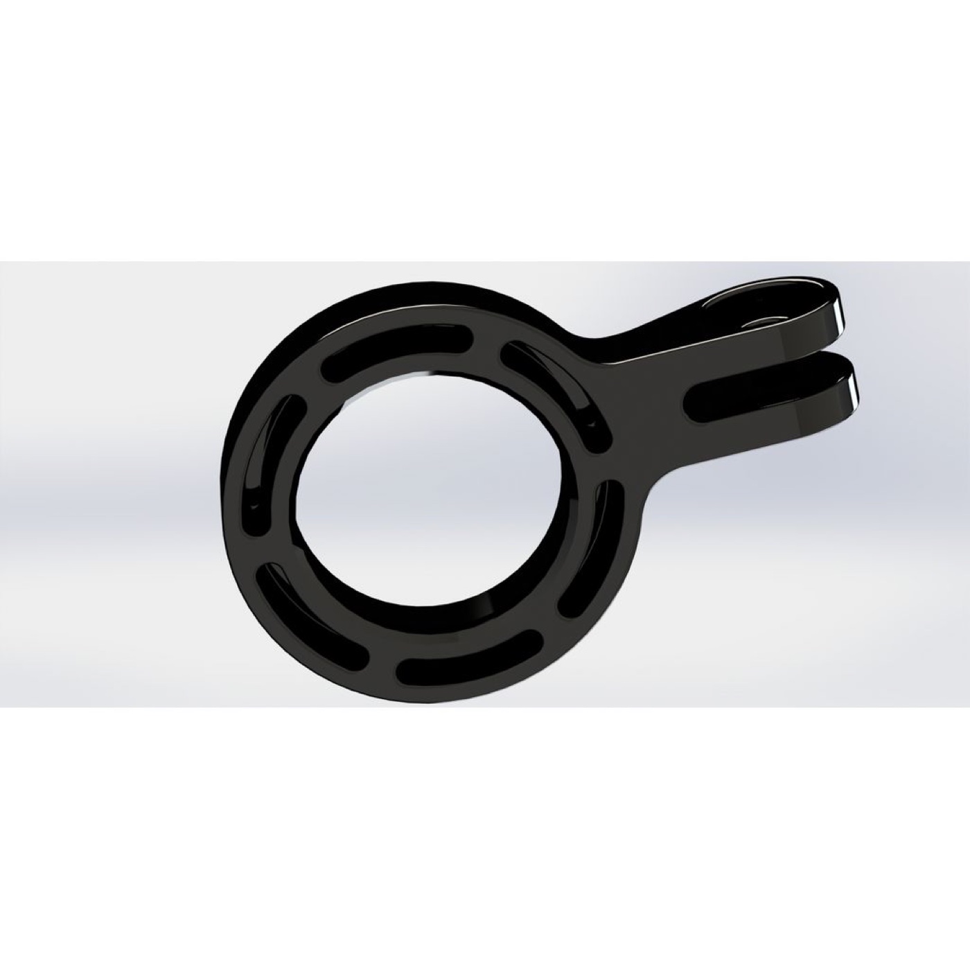 Rode NT-USB Mikrofon Montaj Parçası görsel 4