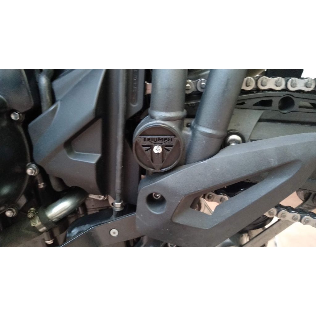 Triumph Tiger 800 Salıncak Kolu Kapağı