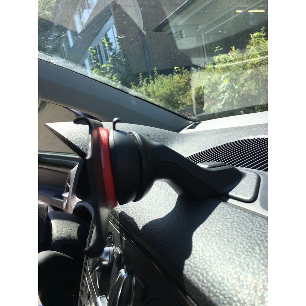 VW Up Telefon Tutucu görsel 2