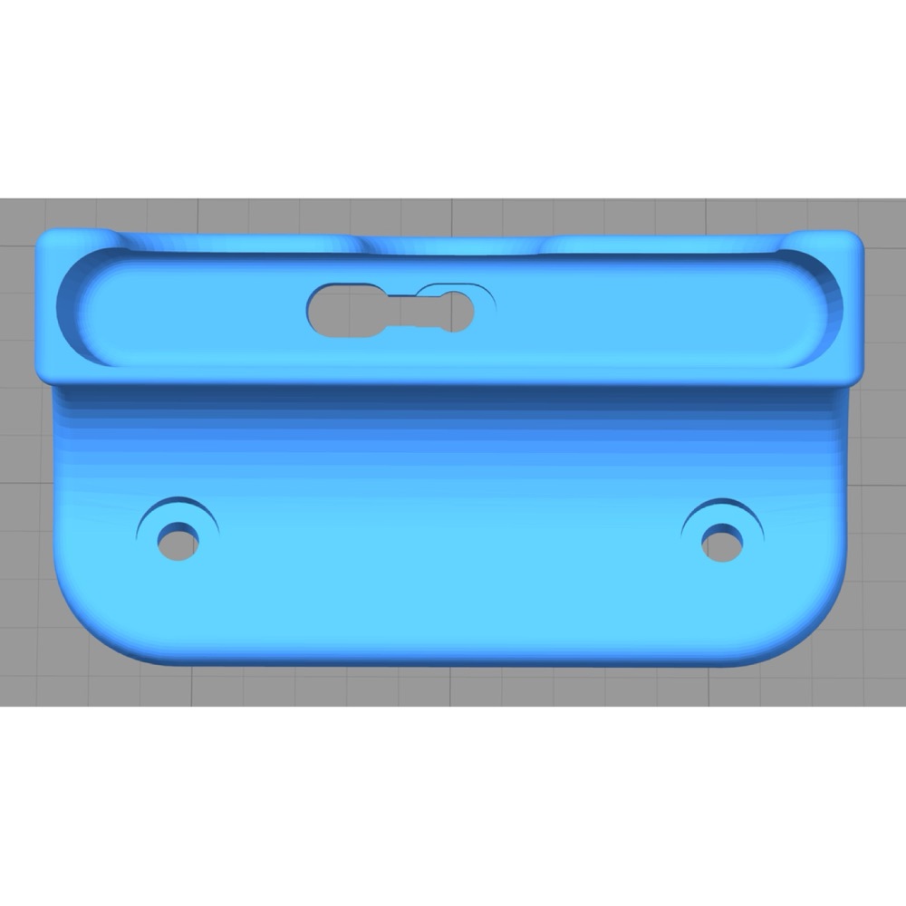 VW T4 Ön Tabla iPhone 7 Stand görsel 3