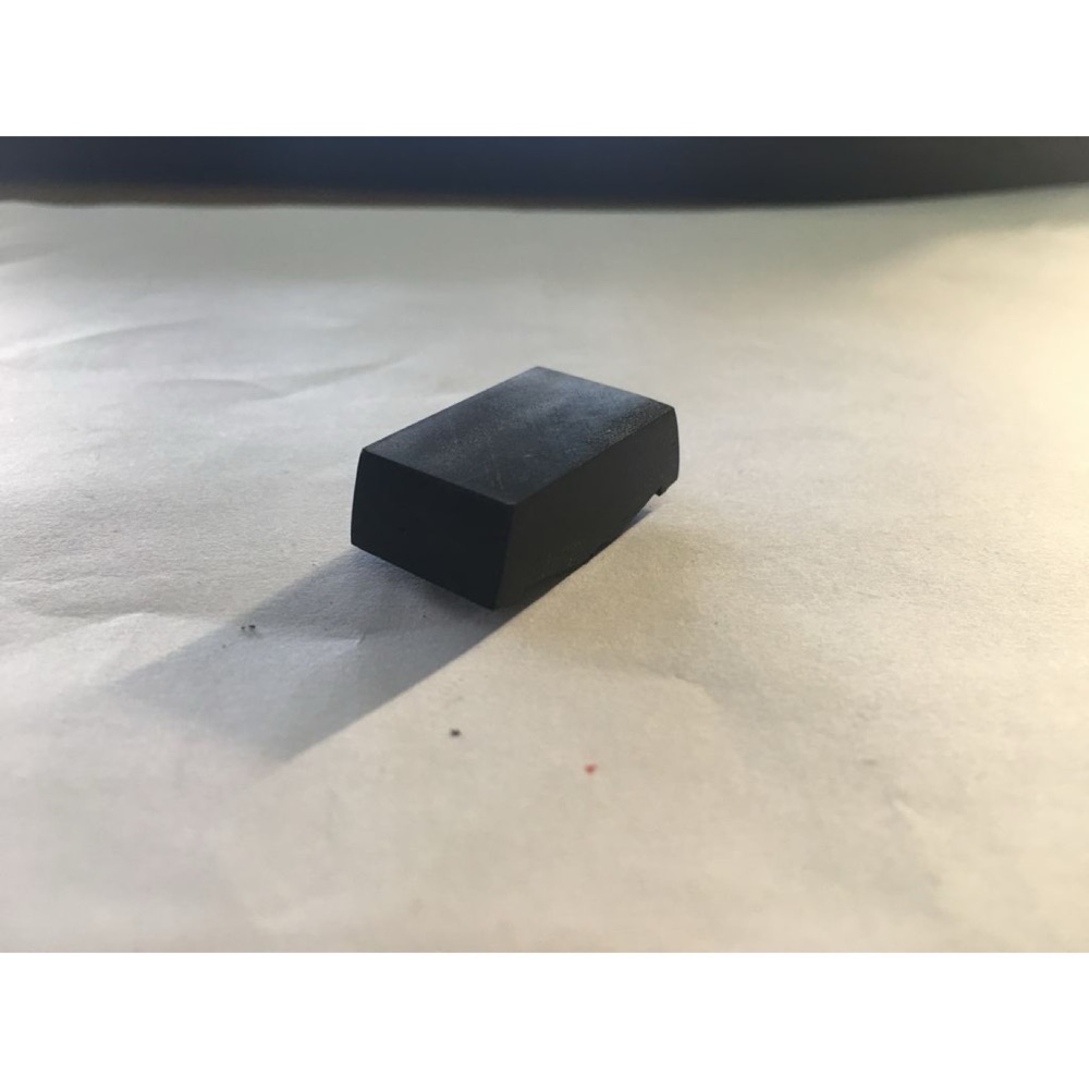 Nissan S13 yolcu tarafı cam düğmesi çerçevesi görsel 3
